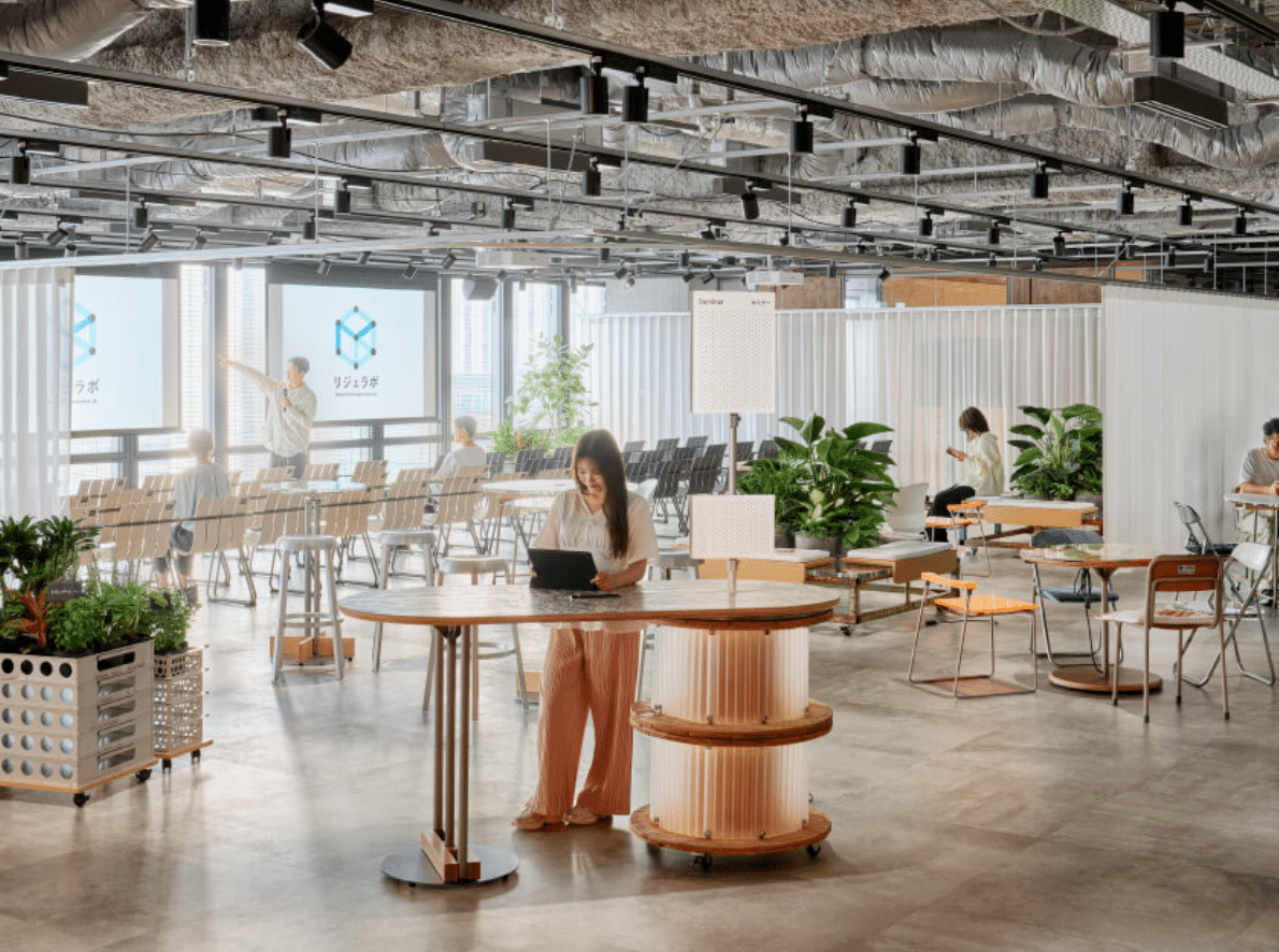 Regenerative Lab